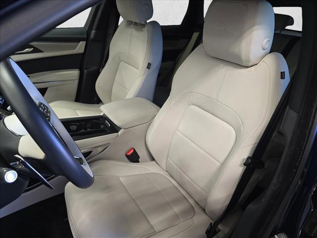 used 2025 Jaguar F-PACE car, priced at $47,966