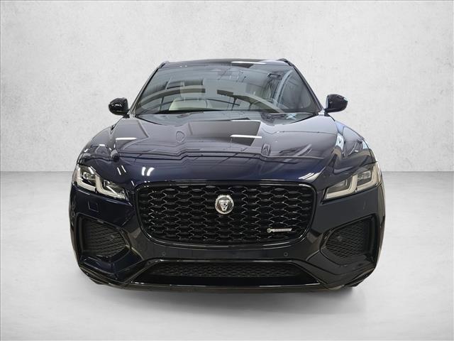 used 2025 Jaguar F-PACE car, priced at $47,966