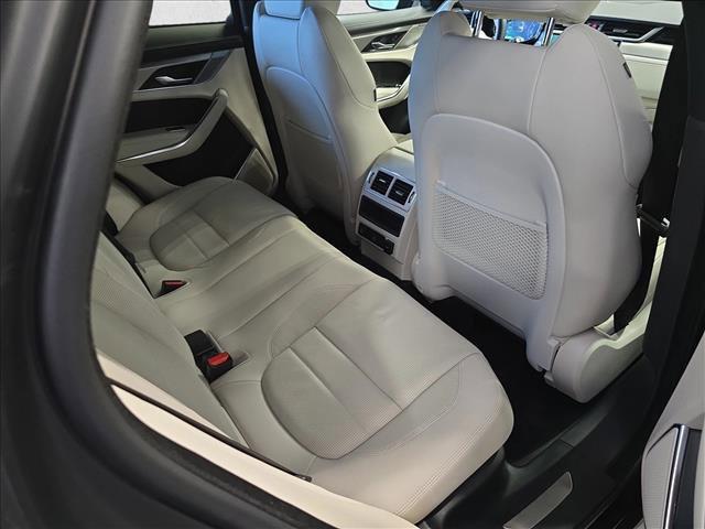 used 2025 Jaguar F-PACE car, priced at $47,966