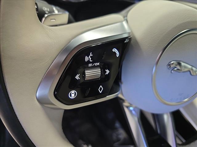 used 2025 Jaguar F-PACE car, priced at $47,966