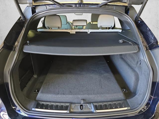 used 2025 Jaguar F-PACE car, priced at $47,966