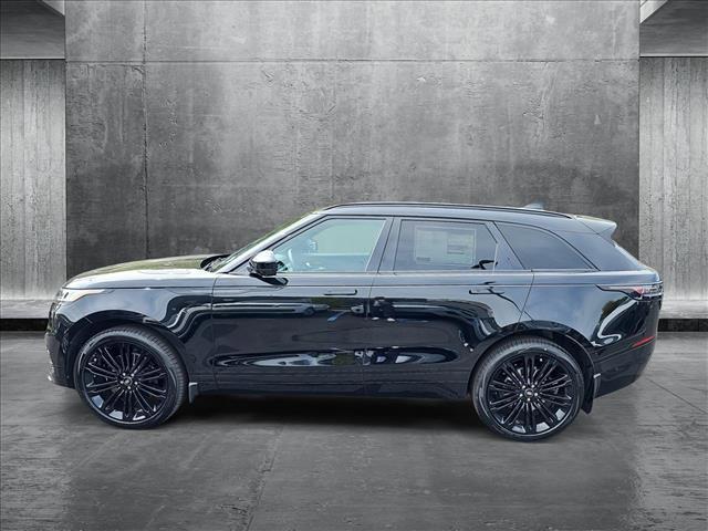 new 2026 Land Rover Range Rover Velar car, priced at $77,622