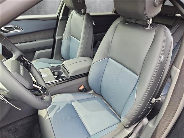 new 2026 Land Rover Range Rover Velar car, priced at $77,622