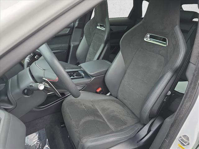 used 2024 Jaguar F-PACE car, priced at $71,177