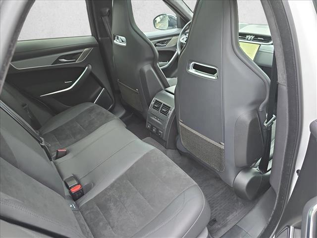 used 2024 Jaguar F-PACE car, priced at $71,177