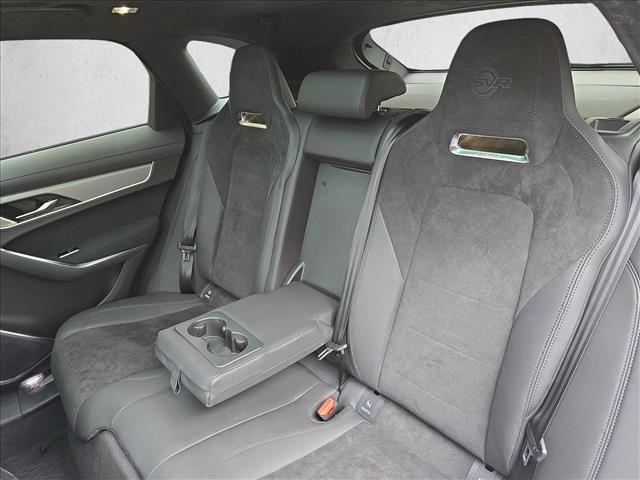 used 2024 Jaguar F-PACE car, priced at $71,177