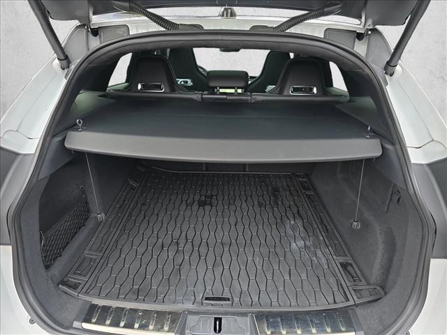 used 2024 Jaguar F-PACE car, priced at $71,177