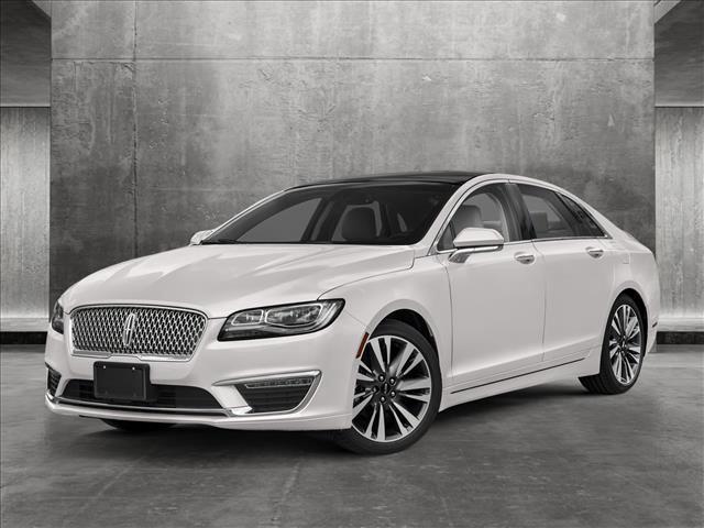 used 2019 Lincoln MKZ car, priced at $20,985