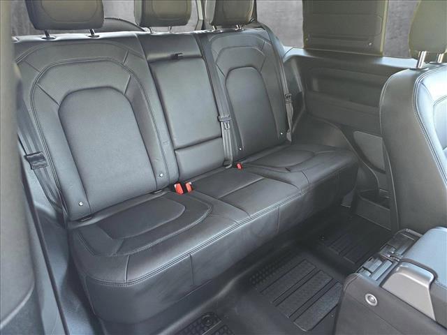 used 2023 Land Rover Defender car, priced at $45,833