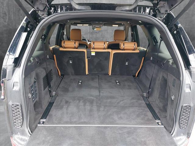 used 2019 Land Rover Discovery car, priced at $34,286