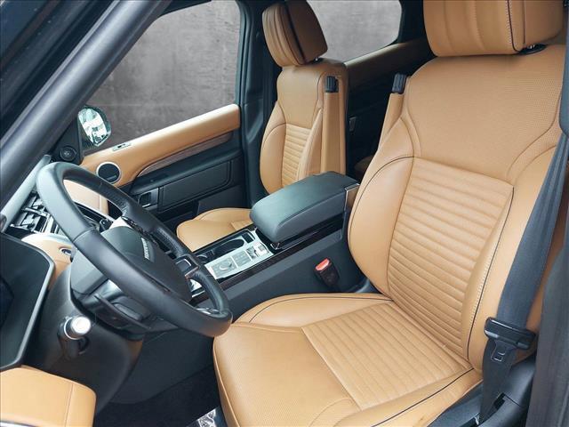 used 2019 Land Rover Discovery car, priced at $34,286