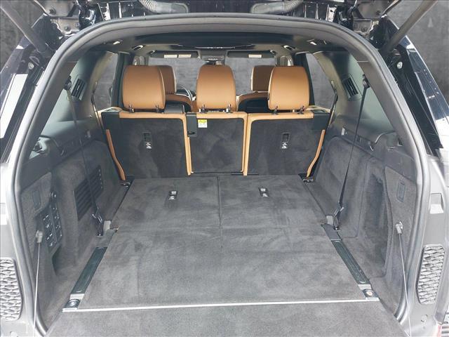 used 2019 Land Rover Discovery car, priced at $33,468