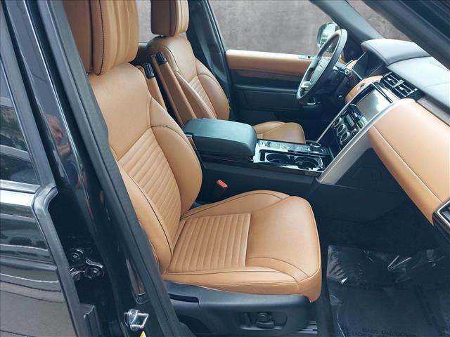 used 2019 Land Rover Discovery car, priced at $33,468