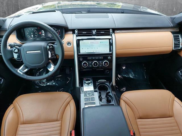 used 2019 Land Rover Discovery car, priced at $33,468