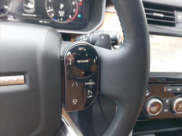 used 2019 Land Rover Discovery car, priced at $33,468
