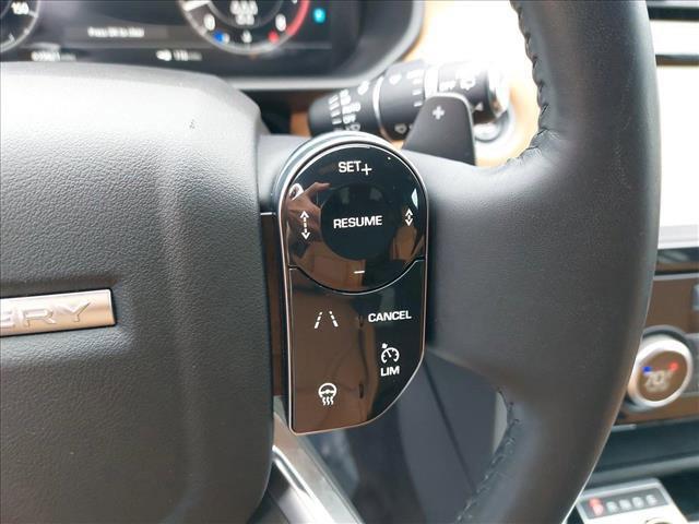 used 2019 Land Rover Discovery car, priced at $34,286
