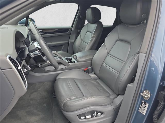 used 2019 Porsche Cayenne car, priced at $25,770