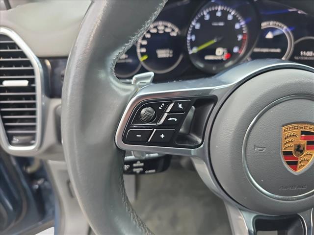 used 2019 Porsche Cayenne car, priced at $25,770