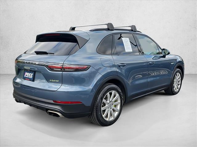 used 2019 Porsche Cayenne car, priced at $25,770