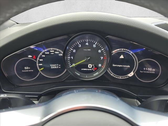 used 2019 Porsche Cayenne car, priced at $25,770