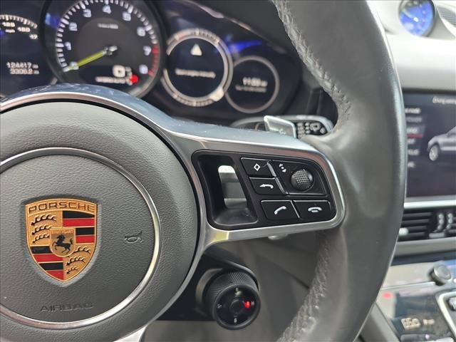 used 2019 Porsche Cayenne car, priced at $25,770