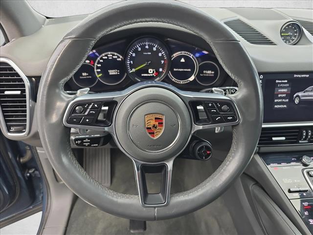 used 2019 Porsche Cayenne car, priced at $25,770