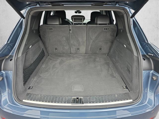 used 2019 Porsche Cayenne car, priced at $25,770