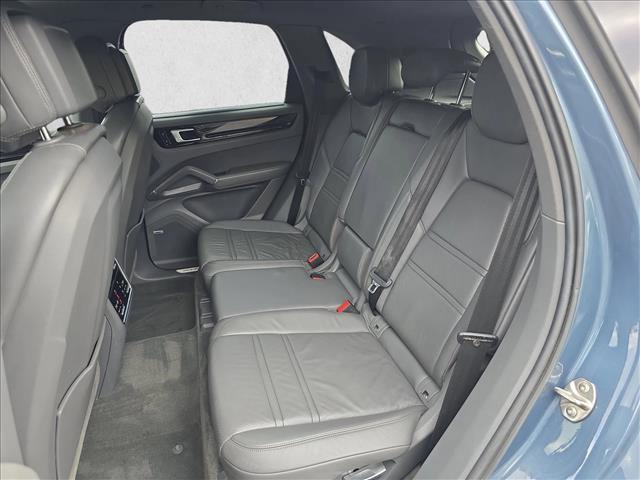used 2019 Porsche Cayenne car, priced at $25,770