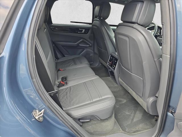 used 2019 Porsche Cayenne car, priced at $25,770