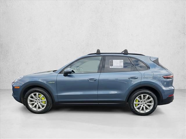 used 2019 Porsche Cayenne car, priced at $25,770