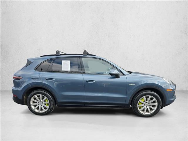 used 2019 Porsche Cayenne car, priced at $25,770