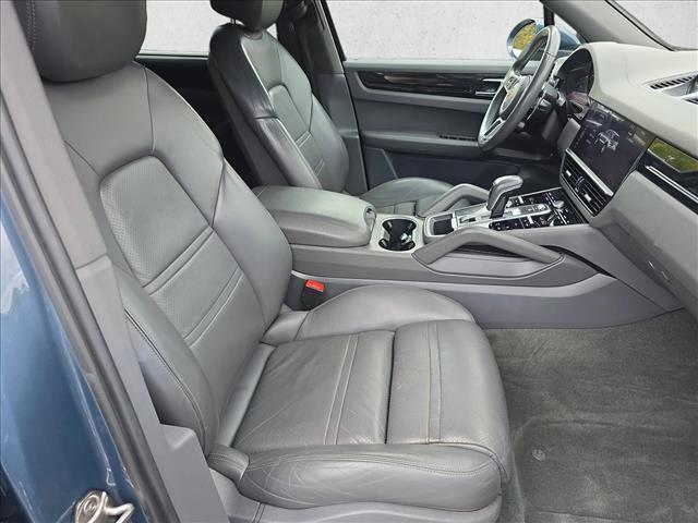 used 2019 Porsche Cayenne car, priced at $25,770