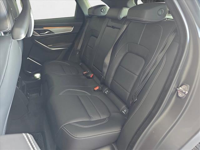 new 2026 Jaguar F-PACE car, priced at $64,688