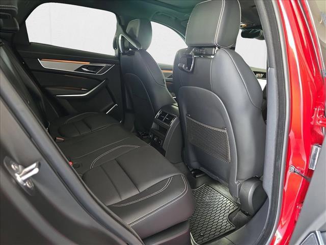 new 2026 Jaguar F-PACE car, priced at $64,688