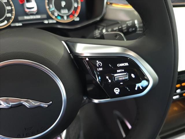 new 2026 Jaguar F-PACE car, priced at $64,688