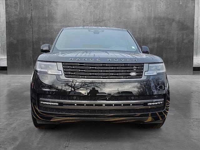 used 2025 Land Rover Range Rover car, priced at $138,986