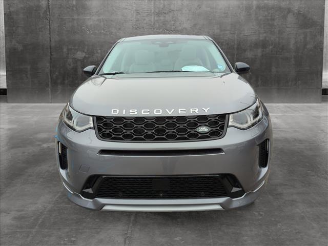 new 2024 Land Rover Discovery Sport car, priced at $54,918