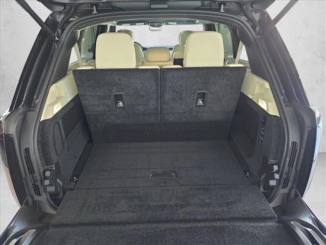 new 2025 Land Rover Range Rover car, priced at $139,775