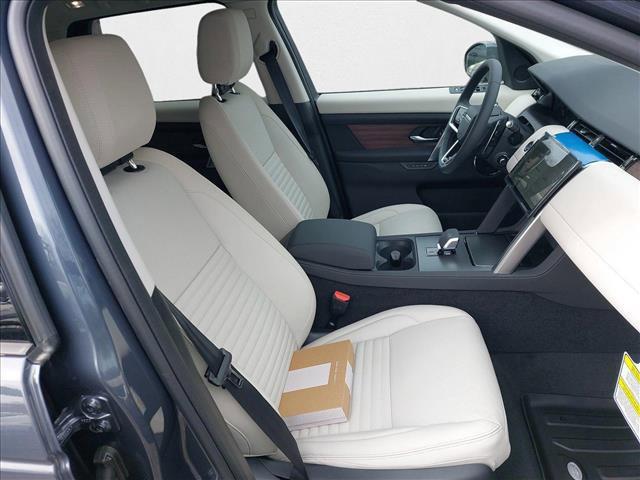 new 2025 Land Rover Discovery Sport car, priced at $56,918