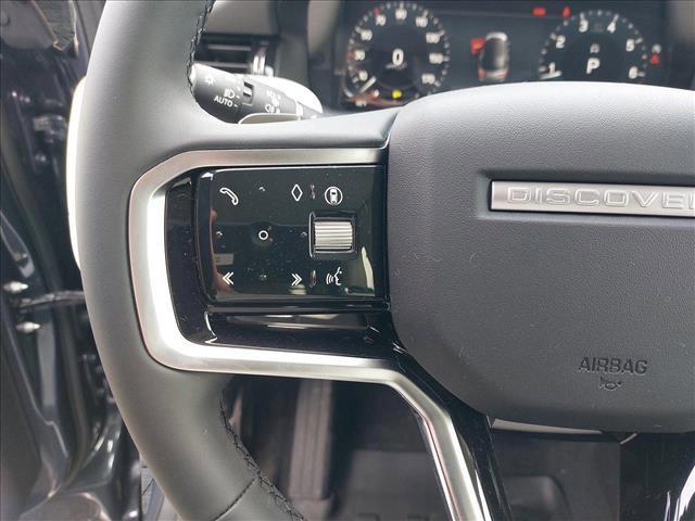 new 2025 Land Rover Discovery Sport car, priced at $56,918