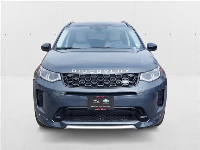 new 2025 Land Rover Discovery Sport car, priced at $56,918