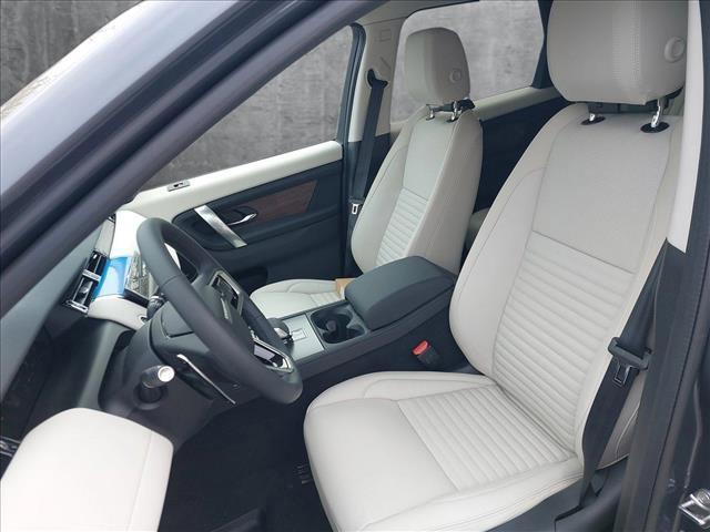 new 2025 Land Rover Discovery Sport car, priced at $56,918