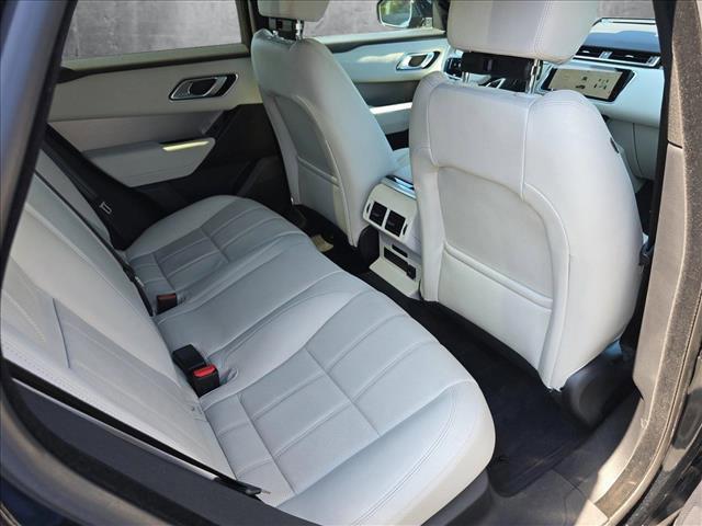 used 2023 Land Rover Range Rover Velar car, priced at $44,676