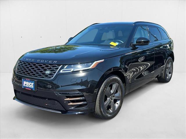 used 2023 Land Rover Range Rover Velar car, priced at $44,676