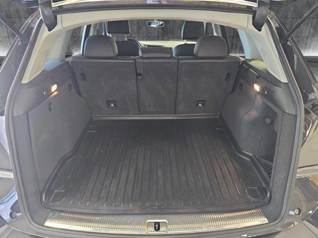 used 2015 Audi Q5 car, priced at $14,495