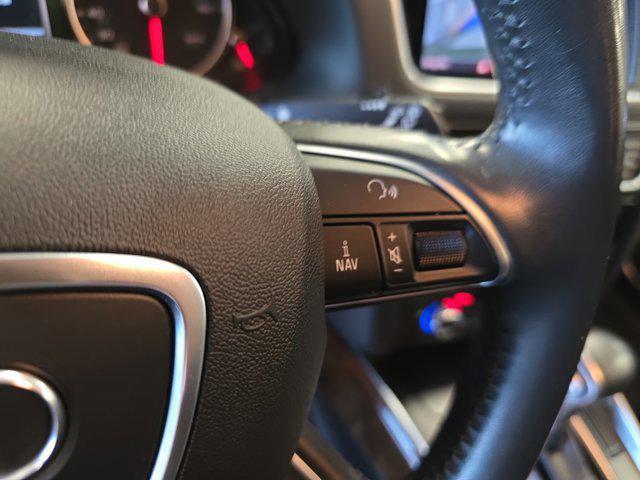 used 2015 Audi Q5 car, priced at $14,495