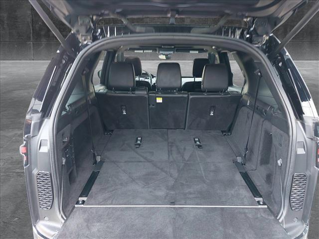 used 2023 Land Rover Discovery car, priced at $44,486