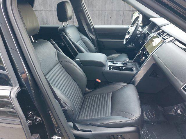 used 2023 Land Rover Discovery car, priced at $44,486