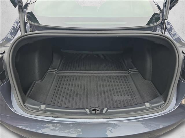 used 2023 Tesla Model 3 car, priced at $22,698