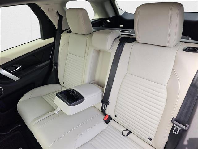 new 2025 Land Rover Discovery Sport car, priced at $55,818